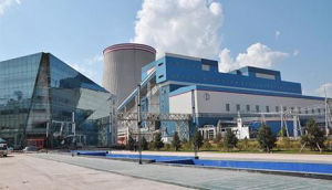 中煤集團(tuán)山西華昱能源有限公司——無(wú)人值守項(xiàng)目